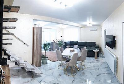 Casă cu 6 camere cu Teren 280 Mp în Chercea - 6