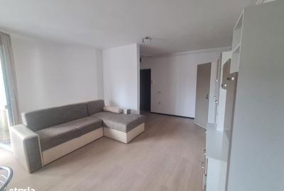 Apartament cu 2 camere în Tractorul