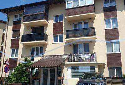 Apartament de vanzare 3 camere cartier magnolia - 10