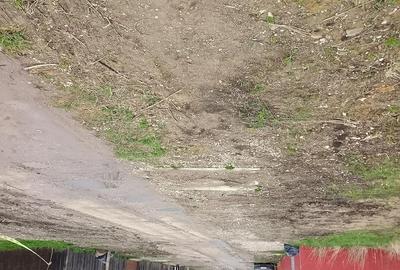 Teren de 1000 mp, în Hărman - 3