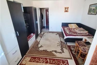 Garsoniera, zona Grivitei - 7