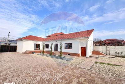 Casă cu 3 camere cu Teren 2000 Mp în Oncea - 2