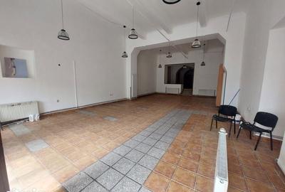 Spațiu comercial, de 161 mp, în Central
