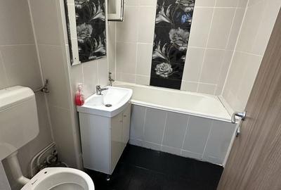 Apartament cu 3 camere decomandat în Tineretului - 6