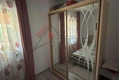 Apartament cu 3 camere în Horpaz - 6