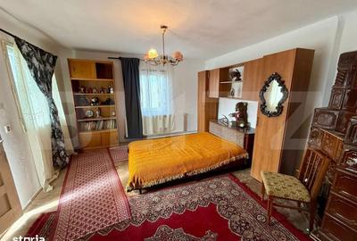Casă cu 4 camere în Ulmi - 5