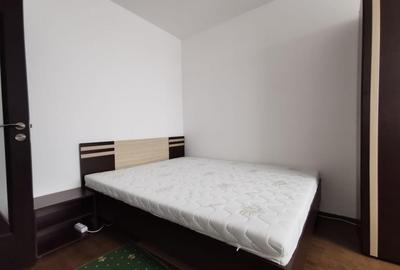 Apartament cu 2 camere decomandat, mobilat în Calea Turzii - 2