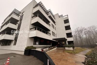 2 Camere | Parcare Inclusa | Vedere panoramica | Forest Hill - Pipera - 20