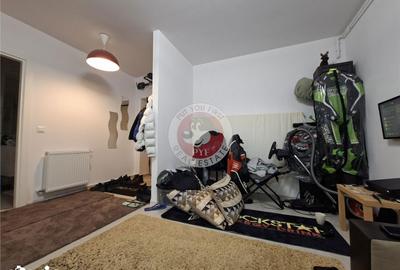 Apartament cu 2 camere semidecomandat în Titan - 7