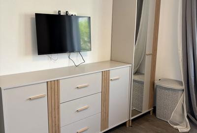 Apartament cu 2 camere decomandat în Rovine - 8