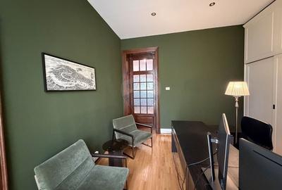 Apartament cu 4 camere de inchiriat in zona Dorobanti - 2