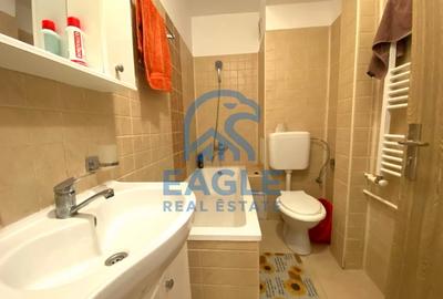 Gara - 2 Camere renovat modern, cu balcon si vedere spre Parcul Garii Gara - 2 Camere renovat modern, cu balcon si vedere spre Parcul Garii - 18