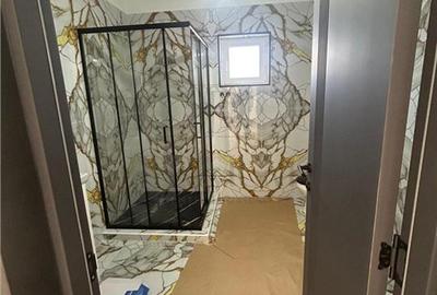 Duplex cu 3 camere cu Canalizare în Beregsău Mare - 4