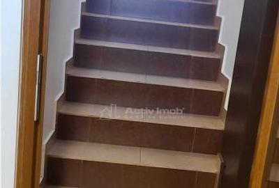 Casă cu 5 camere cu Teren 125 Mp în Central - 5