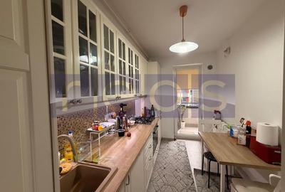 Apartament cu 3 camere decomandat, mobilat în Dristor - 7