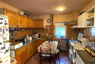 Apartament cu 2 camere semidecomandat în Brazda lui Novac - 5