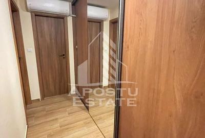 Apartament cu 3 camere semidecomandat, mobilat în Dâmbovița - 13