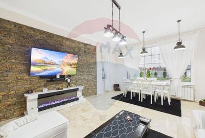 Casă individuală cu 4 camere cu Canalizare în Ciorogârla - 9