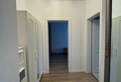 Apartament cu 2 camere decomandat în Giroc - 6