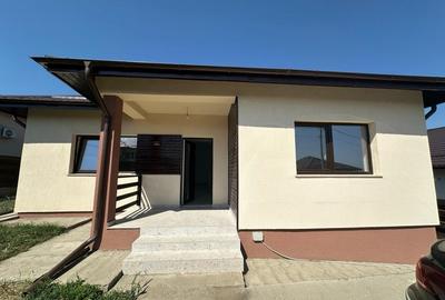 Casa de vanzare,  4 camere  in Valea Lupului, Iasi - 2