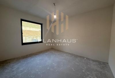 Casă duplex  semifinisată , Tăuții de Sus, 1 910mp teren,la 2 min de Baia Ma - 12