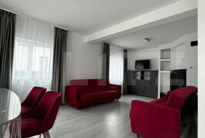 Casă cu 4 camere cu Teren 250 Mp în Central - 1