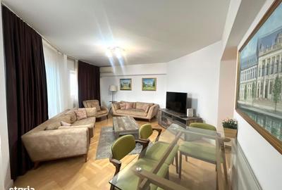 Apartament cu 3 camere în Romană - 15