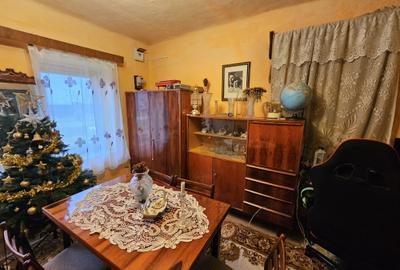 Casă individuală, cu 3 camere, în localitatea Ivanda, la 30 km de Timișoara - 9