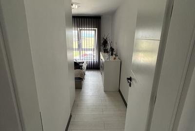 Apartament cu 3 camere decomandat în Central - 6