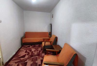 Apartament cu 2 camere nedecomandat în Central - 1