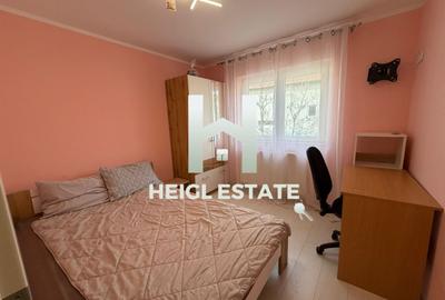 Apartament cu 3 camere decomandat, mobilat în Șagului - 3