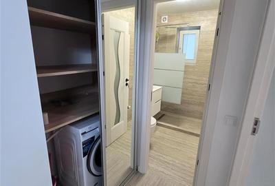 Apartament cu 2 camere semidecomandat în Podu Roș - 8