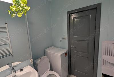 Apartament cu 2 camere decomandat în Mircea cel Bătrân - 1