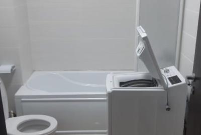 Apartament cu o cameră - 9