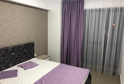 Apartament cu 3 camere decomandat, mobilat în Central - 5