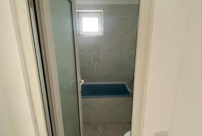 Apartament cu 2 camere semidecomandat în Central - 1