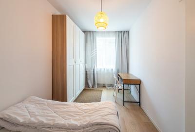 Apartament cu 3 camere decomandat în Ultracentral - 10