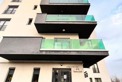 Ap o camera IMPECABIL,zona Copou USV,bloc nou,utilat,smart home,lift - 14