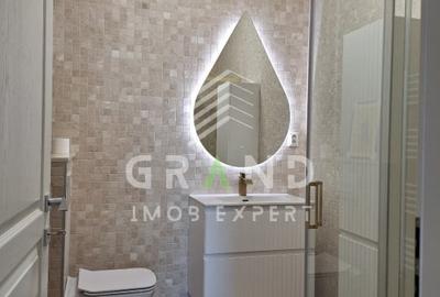 Ap 3 camere MODERN/ TERASA 16MP / PARCARE / PET-FRIENDLY / zona Frunzisului - 14
