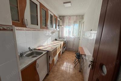 Apartament cu 2 camere decomandat în Micro 19 - 2