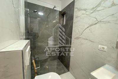 Penthouse modern în zona de nord, Torontalului - 11