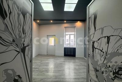 Spatiu comercial de inchiriat -zona centrala