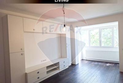 Apartament cu 3 camere decomandat, mobilat în Ultracentral - 1