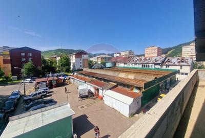 Spațiu comercial, de 552 mp, în Dărmănești - 20