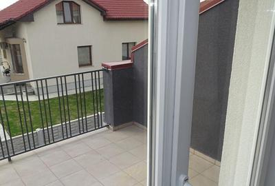 Apartament de inchiriat, cart. Grigorescu, Oradea - 11