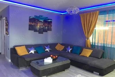 Proprietar,vand casa individuala pe parter, mobilata -Mosnita - 9