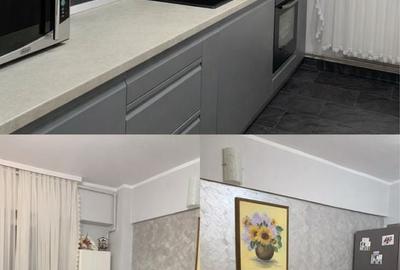 Apartament cu 3 camere în Traian - 3
