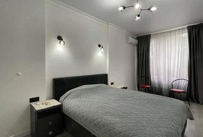 Inchiriere garsoniera Piata Resita - 2