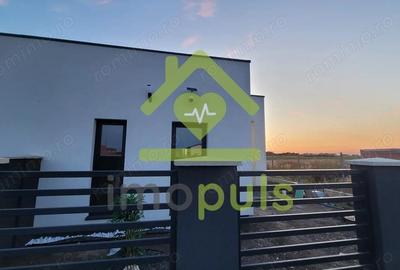 Duplex plan parter, bucatarie inchisa, 2 bai, curte interioara. ? - 13