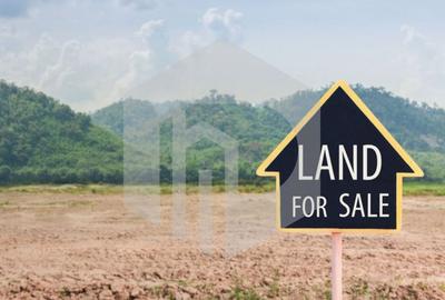 Teren Intravilan 2400 mp - Cartierul Tirneretului - Sibiu - 1